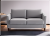 Monika Full XL Sleeper Sofa Bed In Four Color Options - Jennihome