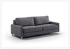 Luonto Nico Fabric King Sleeper Sofa With Nest Mechanism-Jennihome