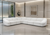 Massimo Fabric Power Motion Sectional | Wall-away Recline | Bernhardt-Jennihome
