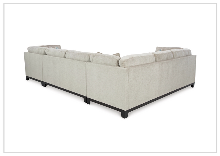 Gio Italia Mavon Place Modular 3-Piece Sectional with Chaise-Jennihome