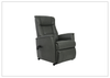 Memphis Leather Lift Recliner Chair | Motorized Headrest | Fjords