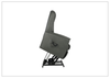 Memphis Leather Lift Recliner Chair | Motorized Headrest | Fjords