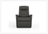 Memphis Leather Lift Recliner Chair | Motorized Headrest | Fjords