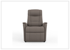 Memphis Leather Lift Recliner Chair | Motorized Headrest | Fjords