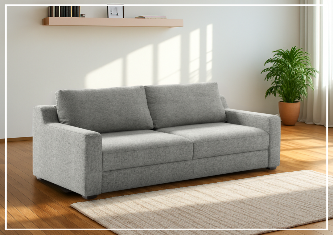 Meri Queen Sleeper Loveseat-Jennihome
