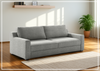 Meri Queen Sleeper Loveseat-Jennihome