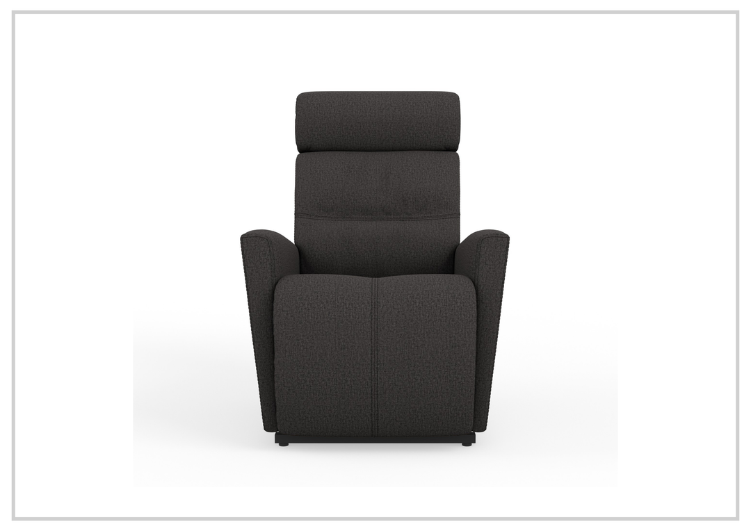 Milan Leather Lift Recliner Chair | Motorized Headrest | Fjords