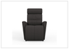 Milan Leather Lift Recliner Chair | Motorized Headrest | Fjords
