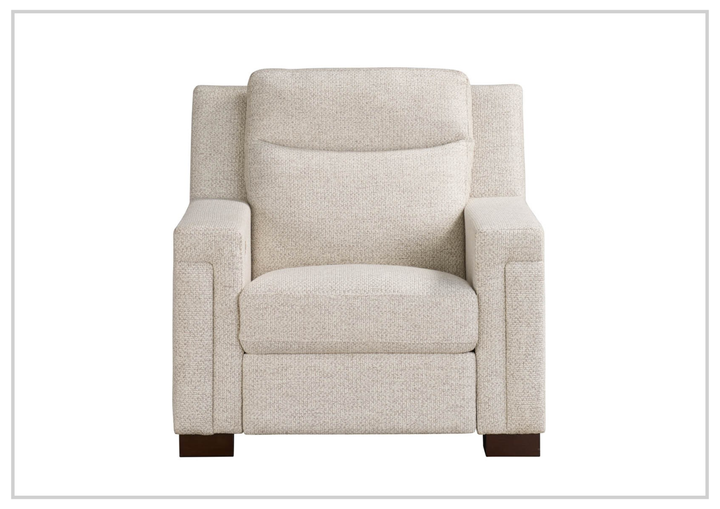Mixon Power Reclining Chair | Adjustable Headrest | USB Charging | Universal