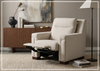 Mixon Power Reclining Chair | Adjustable Headrest | USB Charging | Universal
