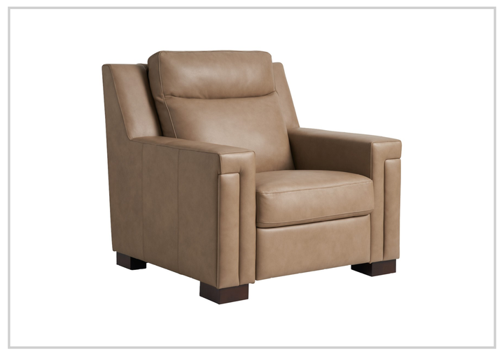 Mixon Power Reclining Chair | Adjustable Headrest | USB Charging | Universal
