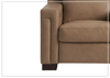 Mixon Power Reclining Chair | Adjustable Headrest | USB Charging | Universal