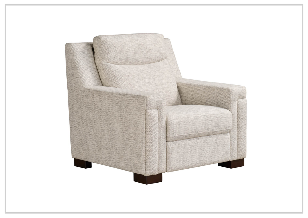 Mixon Power Reclining Chair | Adjustable Headrest | USB Charging | Universal