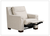 Mixon Power Reclining Chair | Adjustable Headrest | USB Charging | Universal
