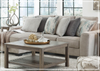 Gio Italia  Alderley  L-Shape Sectional Loveseat with Chaise-Jennihome