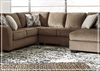 Gio Italia Graften 5-Seater U-Shaped sectional Sofa with Chaise-Jennihome