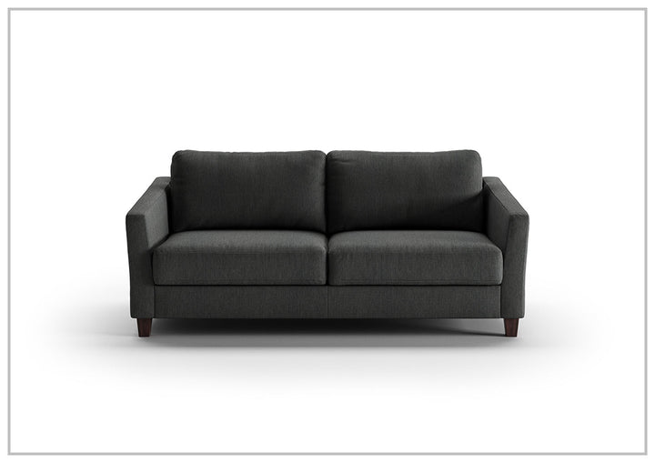 Luonto Monika Fabric Sleeper Sofa with Nest Function