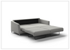 Elfin Fabric Sofa Sleeper | Foam mattress | Nest Function | Luonto