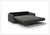 Monika Fabric Sleeper Sofa | Nest Function | Foam Mattress | Luonto