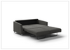 Monika Fabric Sleeper Sofa | Nest Function | Foam Mattress | Luonto
