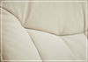 Muldal R Recliner Chair | Neck Support Swivel Base| Fjords