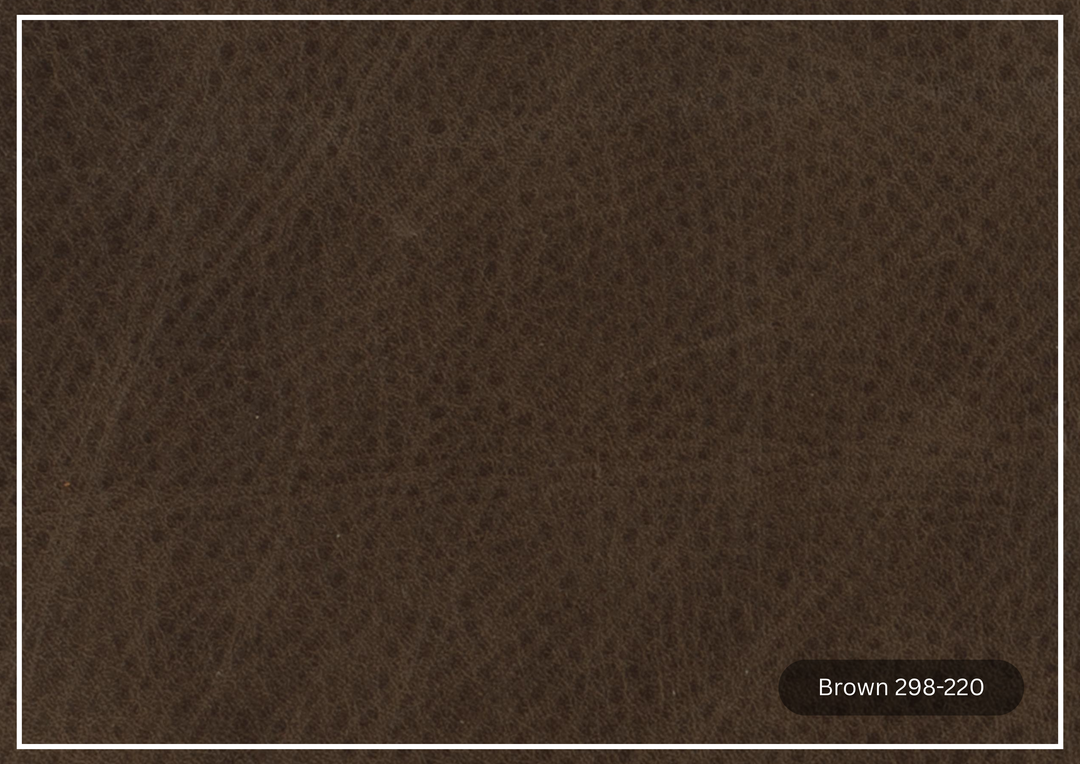 Bastille Leather Recliner Chair | Track Arms | Tight Back | Bernhardt