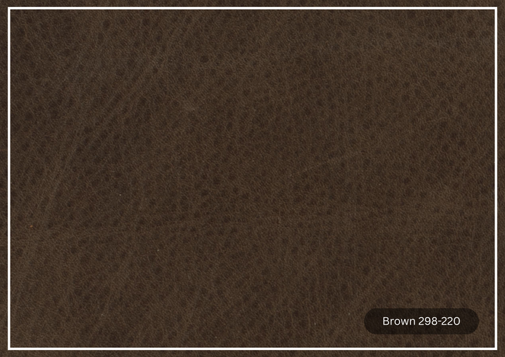 Bastille Leather Recliner Chair | Track Arms | Tight Back | Bernhardt
