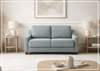 Nautica Fabric Sleeper Sofa| King/Queen size Bed | Level Deluxe| Luonto - Jennifer Furniture