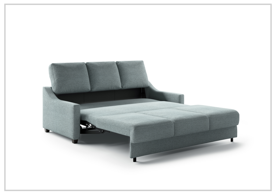 Nautica Fabric Sleeper Sofa| King/Queen size Bed | Level Deluxe| Luonto