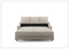 Nautica Fabric Sleeper Sofa| King/Queen size Bed | Level Deluxe| Luonto