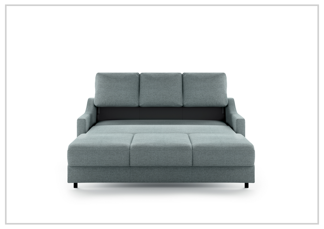 Nautica Fabric Sleeper Sofa| King/Queen size Bed | Level Deluxe| Luonto