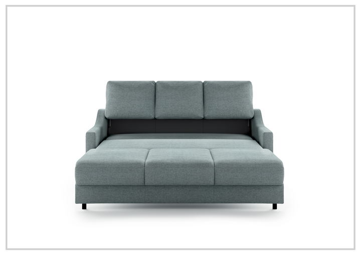 Nautica Fabric Sleeper Sofa| King/Queen size Bed | Level Deluxe| Luonto