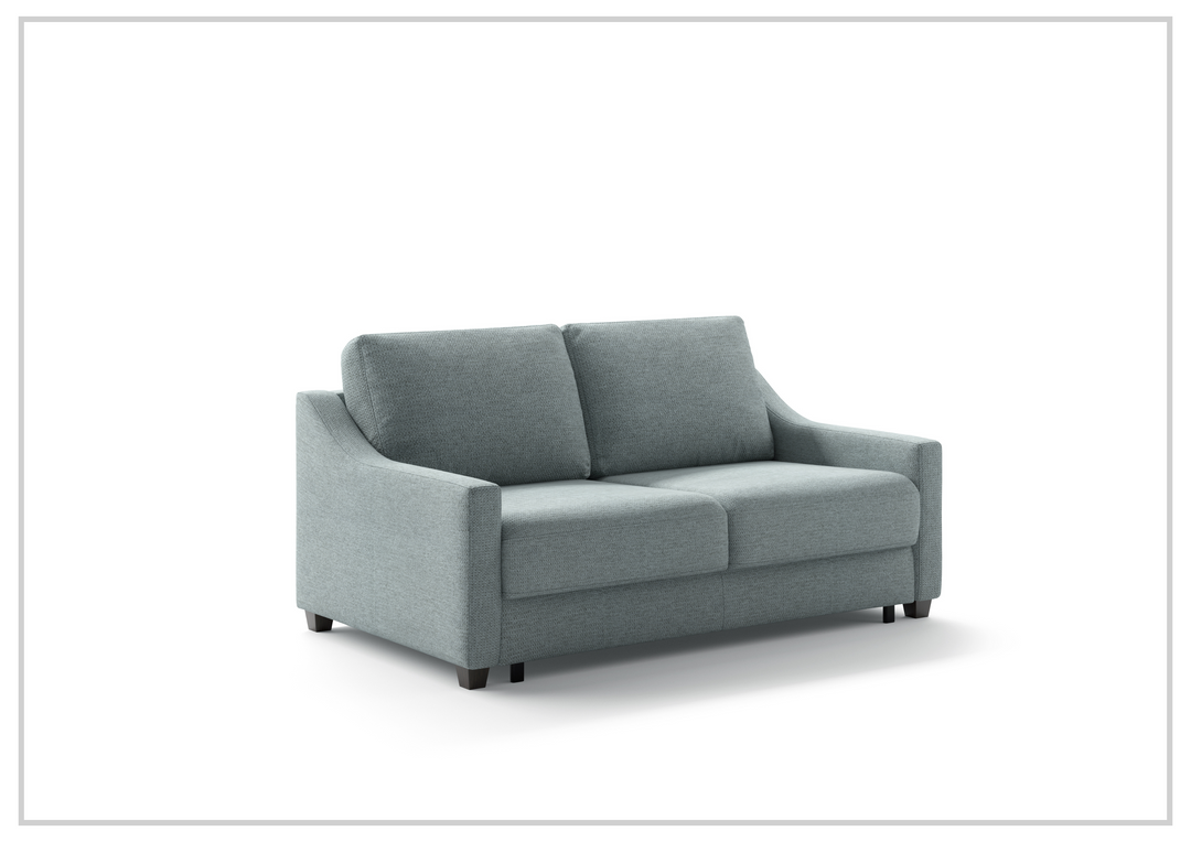 Nautica Fabric Sleeper Sofa| King/Queen size Bed | Level Deluxe| Luonto