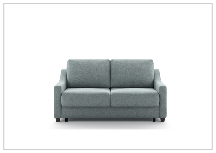 Nautica Fabric Sleeper Sofa| King/Queen size Bed | Level Deluxe| Luonto