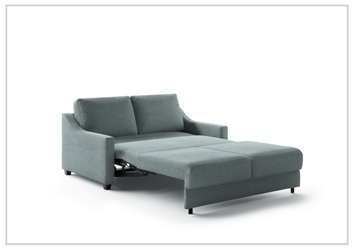 Nautica Fabric Sleeper Sofa| King/Queen size Bed | Level Deluxe| Luonto