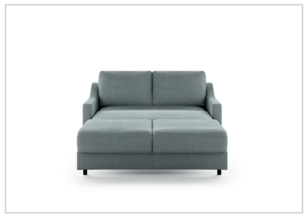 Nautica Fabric Sleeper Sofa| King/Queen size Bed | Level Deluxe| Luonto