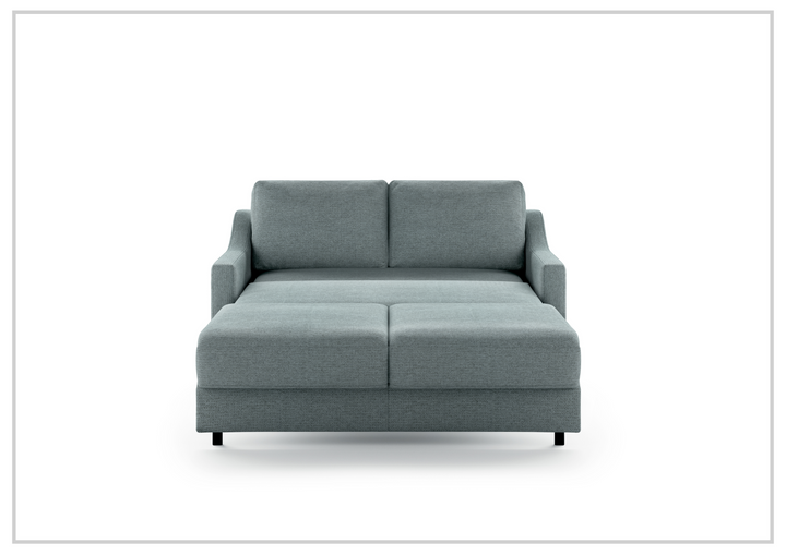 Nautica Fabric Sleeper Sofa| King/Queen size Bed | Level Deluxe| Luonto