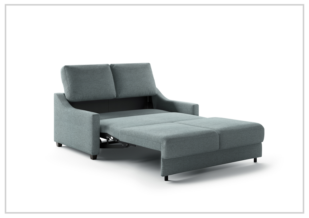 Nautica Fabric Sleeper Sofa| King/Queen size Bed | Level Deluxe| Luonto