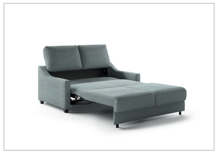 Nautica Fabric Sleeper Sofa| King/Queen size Bed | Level Deluxe| Luonto
