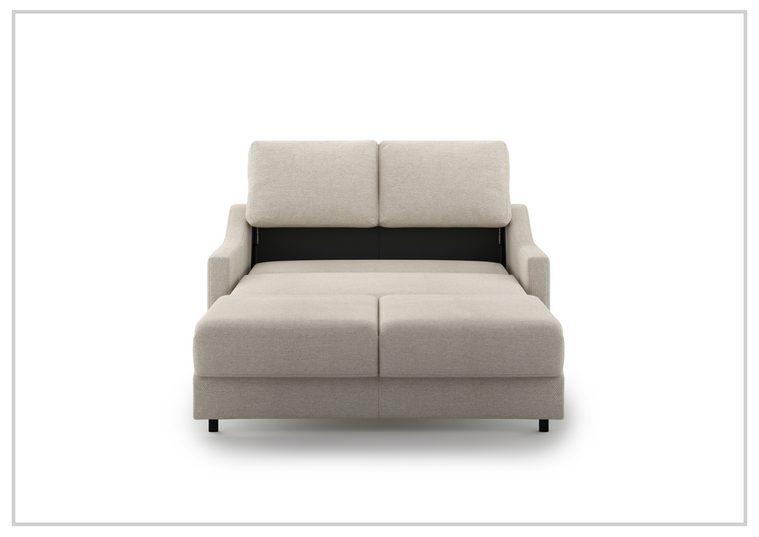 Nautica Fabric Sleeper Sofa| King/Queen size Bed | Level Deluxe| Luonto