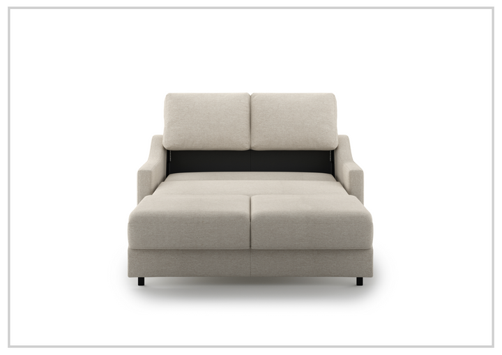 Nautica Fabric Sleeper Sofa| King/Queen size Bed | Level Deluxe| Luonto
