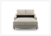 Nautica Fabric Sleeper Sofa| King/Queen size Bed | Level Deluxe| Luonto
