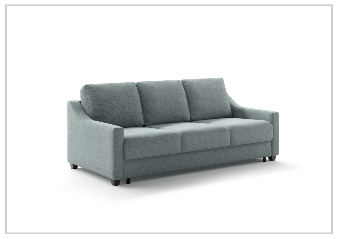 Nautica Fabric Sleeper Sofa| King/Queen size Bed | Level Deluxe| Luonto
