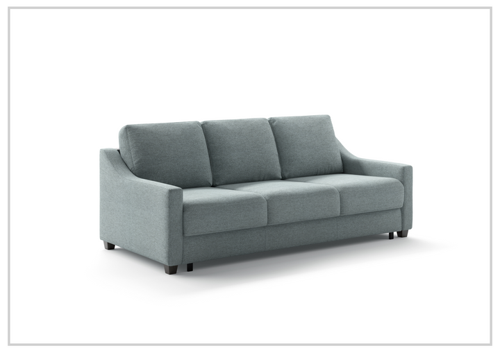 Nautica Fabric Sleeper Sofa| King/Queen size Bed | Level Deluxe| Luonto
