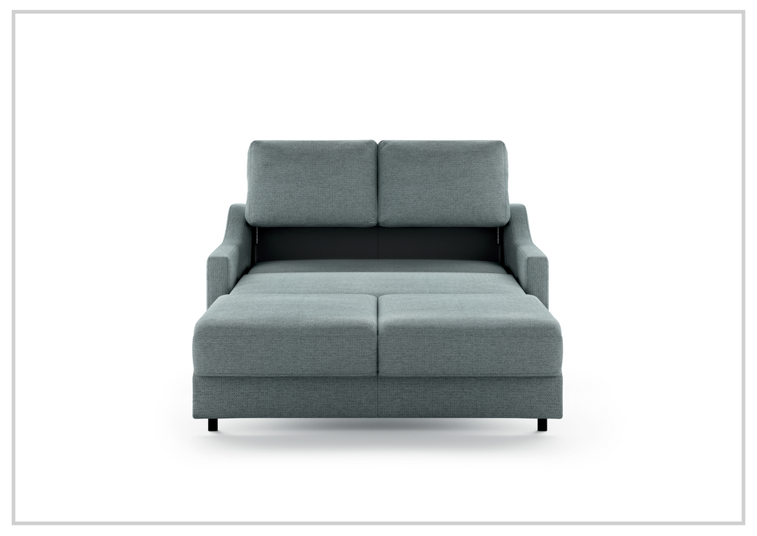 Nautica Fabric Sleeper Sofa| King/Queen size Bed | Level Deluxe| Luonto