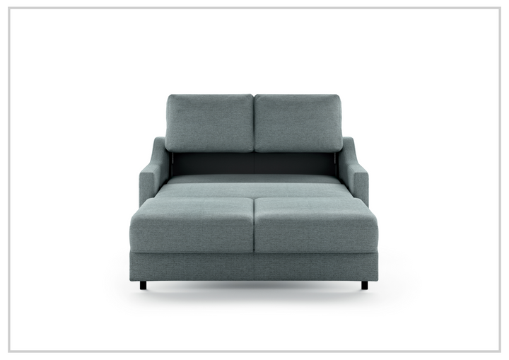 Nautica Fabric Sleeper Sofa| King/Queen size Bed | Level Deluxe| Luonto