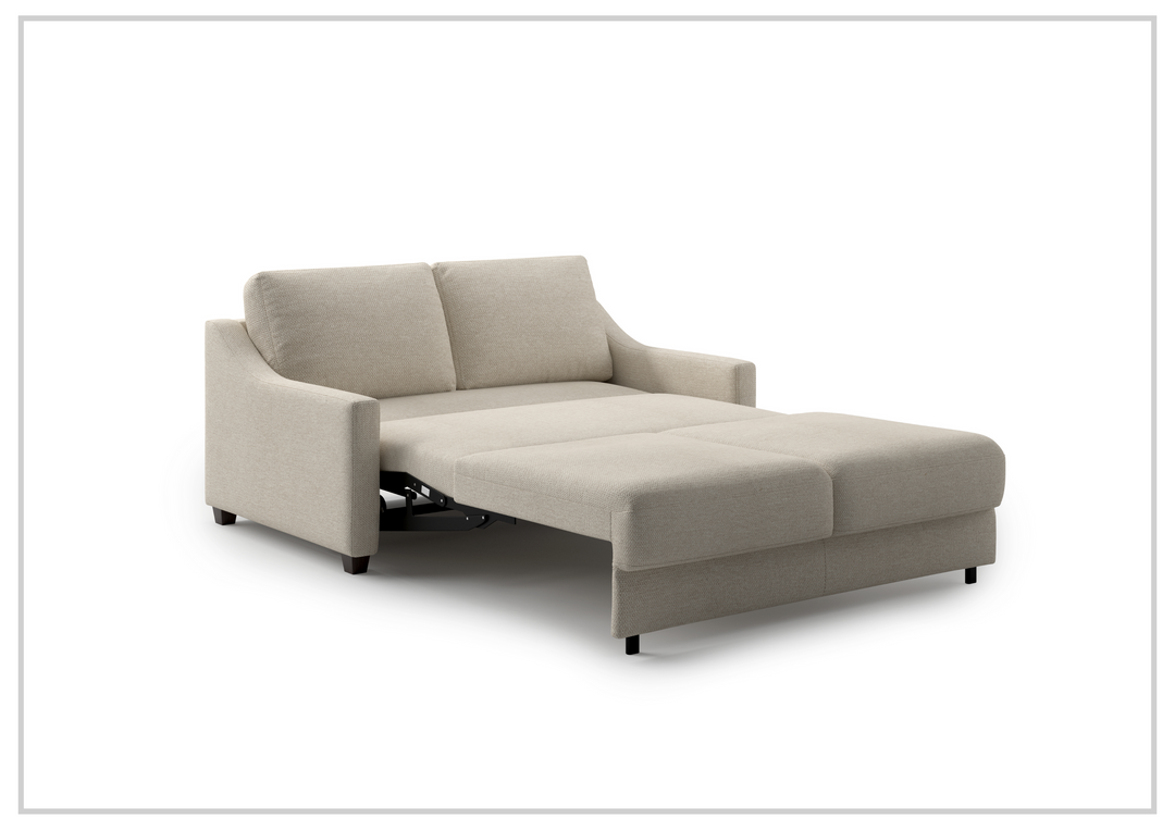 Nautica Fabric Sleeper Sofa| King/Queen size Bed | Level Deluxe| Luonto