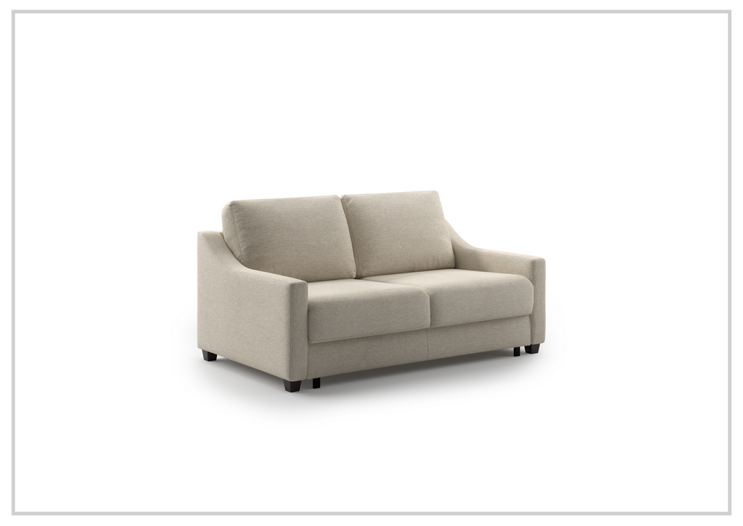 Nautica Fabric Sleeper Sofa| King/Queen size Bed | Level Deluxe| Luonto