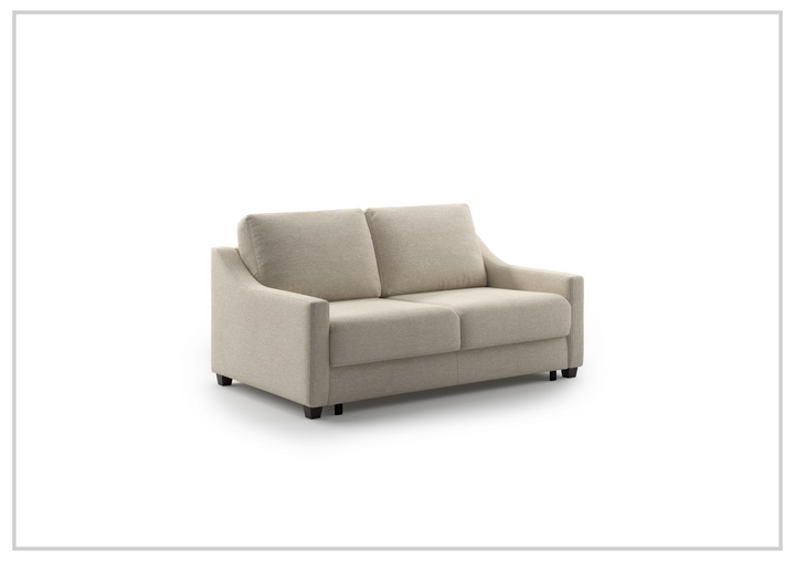 Nautica Fabric Sleeper Sofa| King/Queen size Bed | Level Deluxe| Luonto