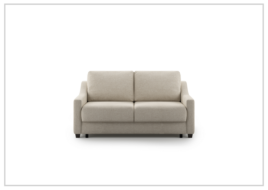 Nautica Fabric Sleeper Sofa| King/Queen size Bed | Level Deluxe| Luonto